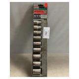 Craftsman Socket Set