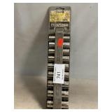 Craftsman Socket Set
