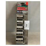 Craftsman Socket Set