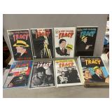 (18) ï¿½A Cop Called Tracyï¿½ Comic Books
