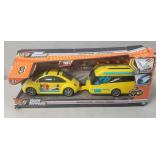 Road Rippers Plastic Toy