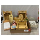 Fisher-Price Briarberry Bear Bedroom Furniture