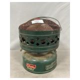 Vintage Coleman Catalytic Heater