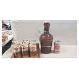 (9) NFL Football Pittsburgh Steelers EMPTY