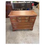 Stickley Chest of Drawers
