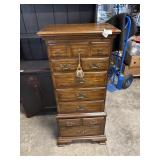 Pennsylvania House Lingerie Chest