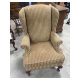 Wingback Chair