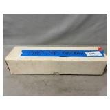 Box Of 1985 Topps Baseball Cards