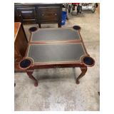 Flip Top Gaming Table