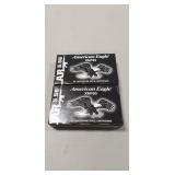 (40) Rounds 5.56x45mm Ammo (Factory Sealed)