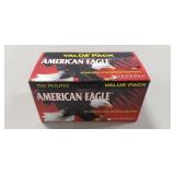 (100) Rounds 40 S&W Ammo (Factory Sealed)