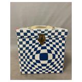 Carry Case With Elvis & Elvis-Related 45ï¿½s + (20)