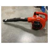 Echo Leaf Blower