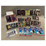 Box Of 2025 Topps Basketball Cards