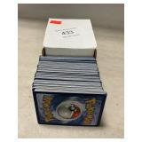 Box Of Pokï¿½mon Cards