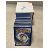 Box Of Pokï¿½mon Cards