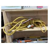 Heavy Duty Extension Cord
