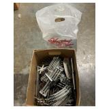 Lot With Train Track, Plasticville, Wiring,