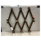 Vintage Accordian WallHanger