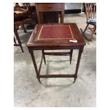 Nesting Table Side Table