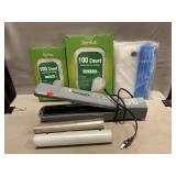 Power XL Duo NutriSealer Food Vacuum Sealer