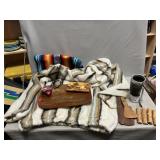 Collection Of Paraguay Souvenirs