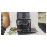 Vintage Singer Sewing Machine