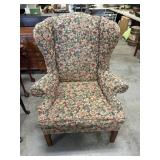 Wingback Chair