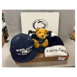 Penn State Lap Desk, Bag, Hats, Plushie