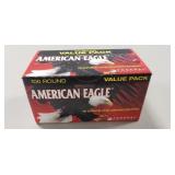 (100) Rounds 40 S&W Ammo (Factory Sealed)
