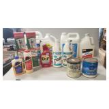 Box Lot Of Assorted Items (Review Photos)