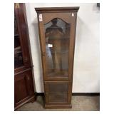 Curio Cabinet