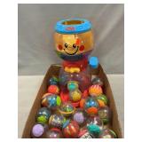 Fisher-Price Roll-A-Rounds Swirlinï¿½ Surprise