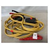 True Start Jumper Cables