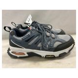 Pair Of Skechers Air-Envoy Size 11 Sneakers