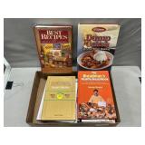 Cookbooks