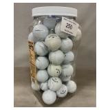 (48) Callaway Golf Balls