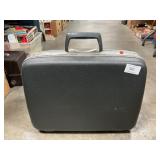 Vintage Samsonite Suitcase