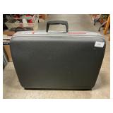 Vintage Samsonite Suitcase