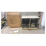 Wolfgang Puck Pie & Pastry Baker (Appears New In