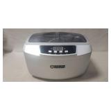 Central Machinery Cleaner