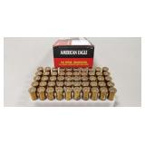 (50) Rounds 44 Rem. Magnum Ammo