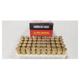 (50) Rounds 44 Rem. Magnum Ammo