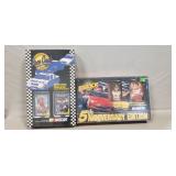 (2) Boxes Of Nascar Collector Cards (Factory
