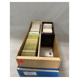 Teenage Mutant Ninja Turtles & Asst. Trading