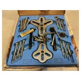 Flange-Type Puller Set