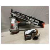 Paslode Pneumatic Framing Nailer