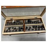 Router Bits