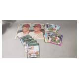 (18) Vintage Vintage Philadelphia Phillies