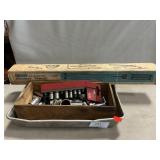 Craftsman Torque Wrench, Assorted Sockets